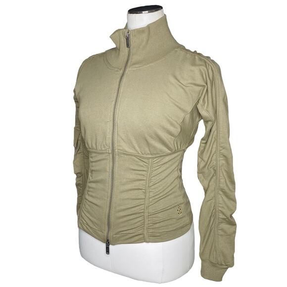 Free People Foundation Jacket size XS - Picture 5 of 13